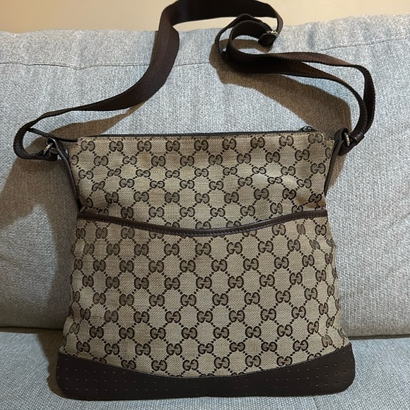 GUCCI BAG - Picture 3 of 16